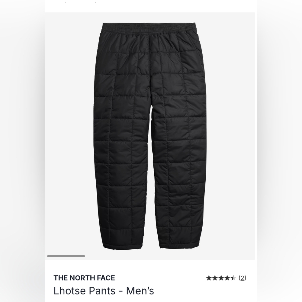 The North Face Lhotse Snowpant